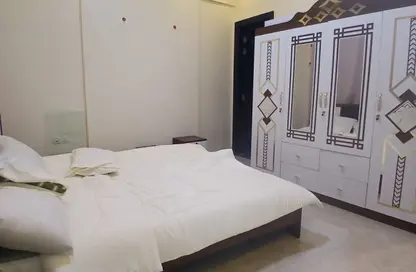 شقة - 3 غرف نوم - 3 حمامات للايجار في فلل الروضة 3 - 3  الروضة - الروضة - عجمان