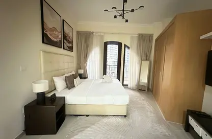 شقة - 1 حمام للبيع في لينكولن بارك ب - لينكولن بارك - ارجان - دبي شقة - 1 حمام للبيع في لينكولن بارك ب - لينكولن بارك - ارجان - دبي