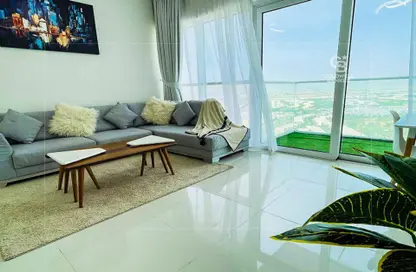 شقة - غرفة نوم - 2 حمامات للبيع في ذو درايف - داماك هيلز - دبي