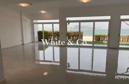 Villa - 5 Bedrooms - 5 Bathrooms for rent in Palma Residences - Palm Jumeirah - Dubai Villa - 5 Bedrooms - 5 Bathrooms for rent in Palma Residences - Palm Jumeirah - Dubai