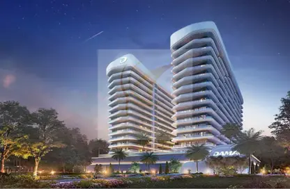 Apartment - 2 Bedrooms - 2 Bathrooms for sale in Elo - Damac Hills 2 - Dubai
