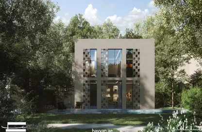 تاون هاوس - 3 غرف نوم - 4 حمامات للبيع في حيان - الشارقة