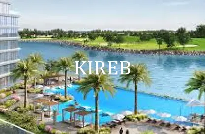 Villa - 5 Bedrooms - 4 Bathrooms for sale in Coral Beach Villas - Siniyah Island - Umm Al Quwain Marina - Umm Al Quwain Villa - 5 Bedrooms - 4 Bathrooms for sale in Coral Beach Villas - Siniyah Island - Umm Al Quwain Marina - Umm Al Quwain