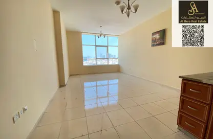 شقة - 1 حمام للبيع في أورينت تاور 1 - أورينت تاور - البستان - عجمان