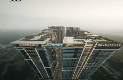 Apartment - Studio - 1 Bathroom for sale in Azizi Milan Heights - City of Arabia - Dubai Apartment - Studio - 1 Bathroom for sale in Azizi Milan Heights - City of Arabia - Dubai