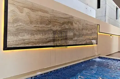 Villa - 5 Bedrooms - 7 Bathrooms for sale in Al Helio 2 - Al Helio - Ajman