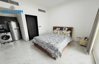 Apartment - Studio - 1 Bathroom for rent in Time 1 - Dubai Land - Dubai