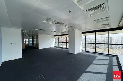 Office Space - Studio for rent in Jumeirah Business Centre 3 (JBC 3) - JLT Cluster Y - Jumeirah Lake Towers - Dubai