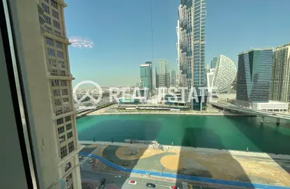 Apartment - 2 Bedrooms - 2 Bathrooms for sale in Meera - Al Habtoor City - Business Bay - Dubai