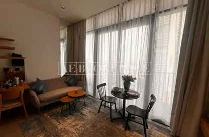 شقة - غرفة نوم - 1 حمام للبيع في ذا كوميونيتي - مثلث قرية الجميرا - دبي شقة - غرفة نوم - 1 حمام للبيع في ذا كوميونيتي - مثلث قرية الجميرا - دبي