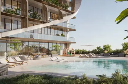 Apartment - 3 Bedrooms - 4 Bathrooms for sale in Havelock Heights - Jumeirah Village Circle - Dubai