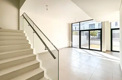 Townhouse - 4 Bedrooms - 5 Bathrooms for rent in Murooj Al Furjan - Al Furjan - Dubai