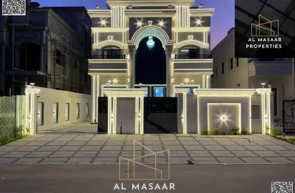 فيلا - 7 غرف نوم للبيع في الحليو 2 - الحليو - عجمان