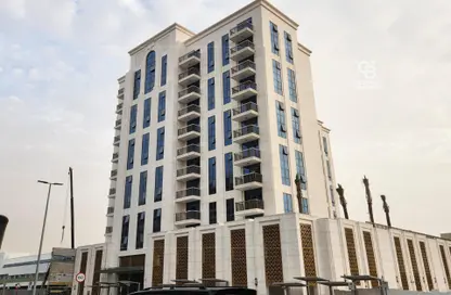 شقة - 2 غرف نوم - 2 حمامات للايجار في 5 افينيو ريزيدنس - افينيو ريزدنس - الفرجان - دبي