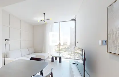 Apartment - 1 Bedroom - 1 Bathroom for rent in Sobha Creek Vistas Reserve - Sobha Hartland - Mohammed Bin Rashid City - Dubai