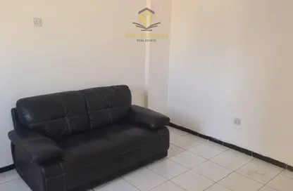 Apartment - 1 Bedroom - 1 Bathroom for rent in Zayd Bin Aslam Street - Abu shagara - Sharjah