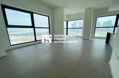Apartment - 1 Bedroom - 1 Bathroom for sale in Pixel - Makers District - Al Reem Island - Abu Dhabi