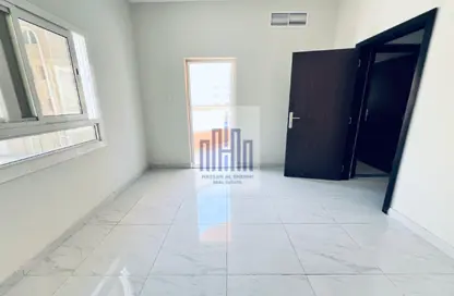 Apartment - 1 Bedroom - 1 Bathroom for rent in Fire Station Road - Muwaileh - Sharjah