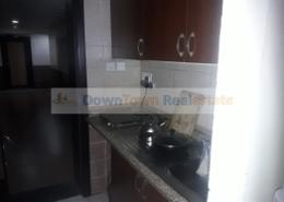 Apartment - 2 bedrooms - 2 bathrooms for sale in Almond Tower - Garden City - Ajman
