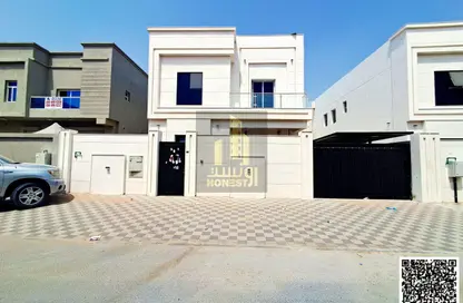 Villa - 5 Bedrooms - 7 Bathrooms for sale in Al Zaheya Gardens - Al Zahya - Ajman
