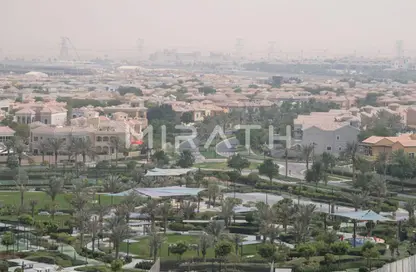 Apartment - 1 Bedroom - 2 Bathrooms for sale in Etlala Residence 2 - Etlala Residence - Dubai Land Residence Complex - Dubai