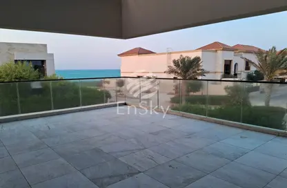 فيلا - 5 غرف نوم - 7 حمامات للبيع في HIDD السعديات - جزيرة السعديات - أبوظبي