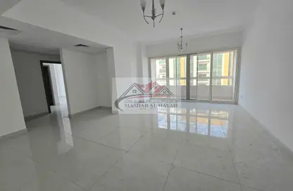 Apartment - 2 Bedrooms - 3 Bathrooms for rent in Muwaileh 29 Building - Muwaileh - Sharjah