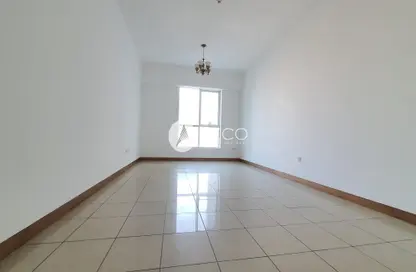 شقة - غرفة نوم - 2 حمامات للبيع في برج سولافا - دبي مارينا - دبي