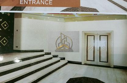 Penthouse - 3 Bedrooms - 4 Bathrooms for rent in Hamdan Street - Abu Dhabi