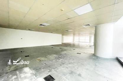 Office Space - Studio - 1 Bathroom for rent in Shatha Tower - Dubai Media City - Dubai