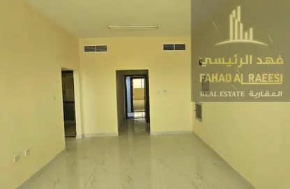 مكتب - استوديو - 2 حمامات للايجار في الجرف الصناعية 3 - الجرف الصناعية - عجمان