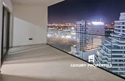 شقة - غرفة نوم - 2 حمامات للبيع في بنجاتي كريك - الجداف - دبي