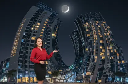 Retail - Studio for sale in J ONE Tower B - J ONE - Business Bay - Dubai