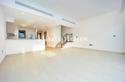 تاون هاوس - 4 غرف نوم - 5 حمامات للايجار في سانتوريني - داماك لاجونز - دبي