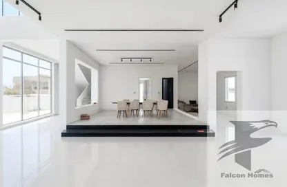 فيلا - 7 غرف نوم - 8 حمامات للايجار في ند الشبا 4 - ند الشبا - دبي