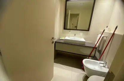 Apartment - Studio - 1 Bathroom for rent in Park View Tower - Jumeirah Village Circle - Dubai