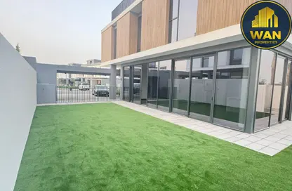 فيلا - 4 غرف نوم - 4 حمامات للبيع في جون - المرابع العربية 3 - دبي