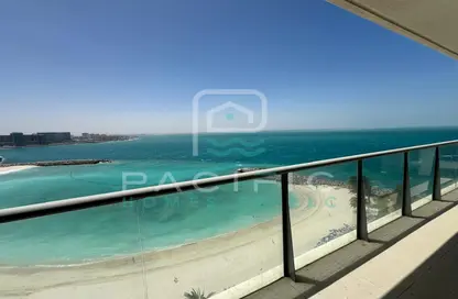 شقة - 2 غرف نوم - 3 حمامات للايجار في باسيفيك تاهيتي - باسيفيك - جزيرة المرجان - رأس الخيمة