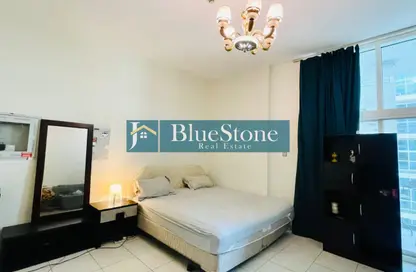 شقة - 1 حمام للبيع في جليتز 1 - جليتز - ستوديو سيتي - دبي