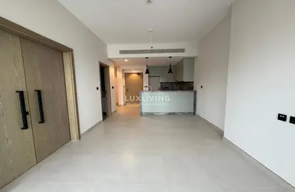 Apartment - 1 Bedroom - 1 Bathroom for rent in Golf Gate - DAMAC Hills - Dubai