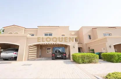 Villa - 3 Bedrooms - 4 Bathrooms for rent in Casa Dora - Serena - Dubai Land - Dubai