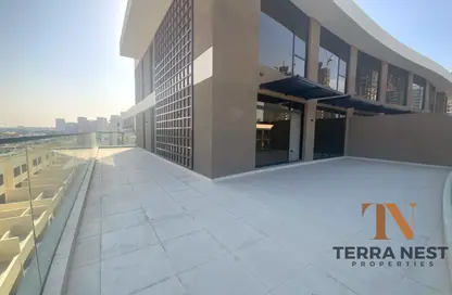 Apartment - 2 Bedrooms - 3 Bathrooms for sale in LOCI Residences - Jumeirah Village Circle - Dubai