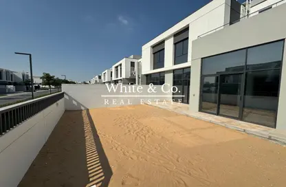 Townhouse - 4 Bedrooms - 4 Bathrooms for rent in Murooj Al Furjan - Al Furjan - Dubai