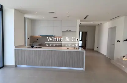 Villa - 4 Bedrooms - 3 Bathrooms for sale in Golf Grove - Dubai Hills Estate - Dubai