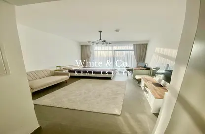 Apartment - Studio - 1 Bathroom for rent in Oxford Terraces - District 11 - Jumeirah Village Circle - Dubai