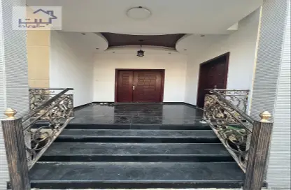 Reception / Lobby image for: Villa - 5 Bedrooms - 6 Bathrooms for rent in Al Rawda 1 - Al Rawda - Ajman, Image 1