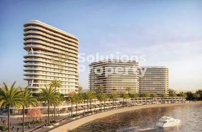 شقة - 2 غرف نوم - 2 حمامات للبيع في Sea La Vie - ياس باي - جزيرة الياس - أبوظبي شقة - 2 غرف نوم - 2 حمامات للبيع في Sea La Vie - ياس باي - جزيرة الياس - أبوظبي