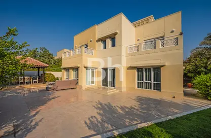 Villa - 5 Bedrooms - 6 Bathrooms for sale in Meadows 3 - Meadows - Dubai