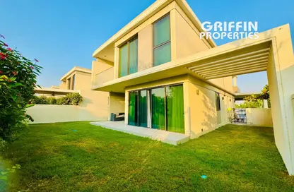 فيلا - 4 غرف نوم - 6 حمامات للبيع في 1 هارموني - هارموني - تلال الغاف - دبي فيلا - 4 غرف نوم - 6 حمامات للبيع في 1 هارموني - هارموني - تلال الغاف - دبي