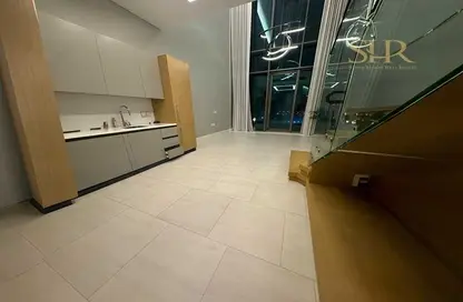 Apartment - 1 Bedroom - 2 Bathrooms for sale in SLS Dubai Hotel  and  Residences - Business Bay - Dubai